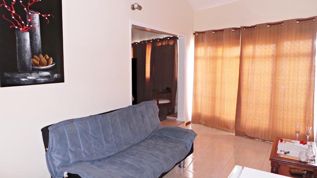 Petit Rivera Hotel Pokoj fotografie
