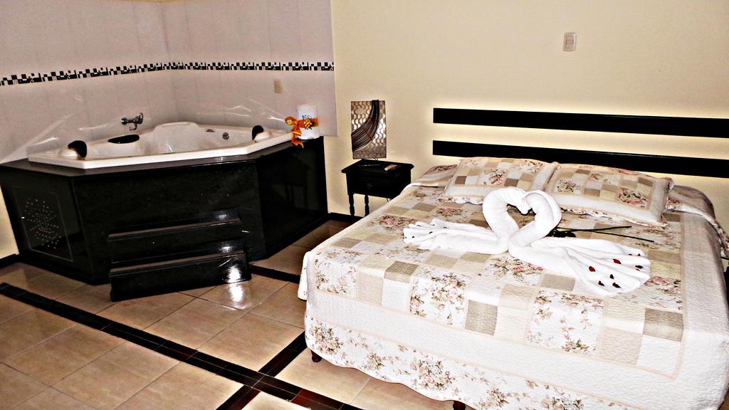Petit Rivera Hotel Pokoj fotografie