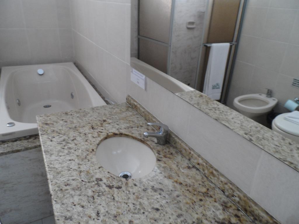 Petit Rivera Hotel Pokoj fotografie