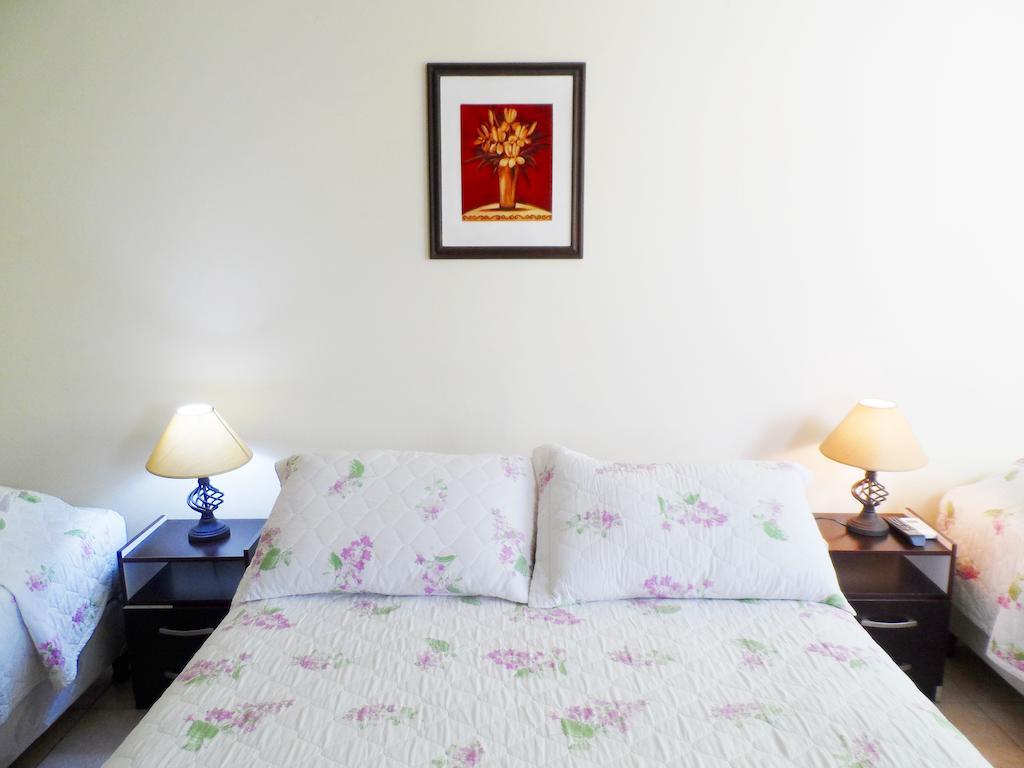 Petit Rivera Hotel Pokoj fotografie