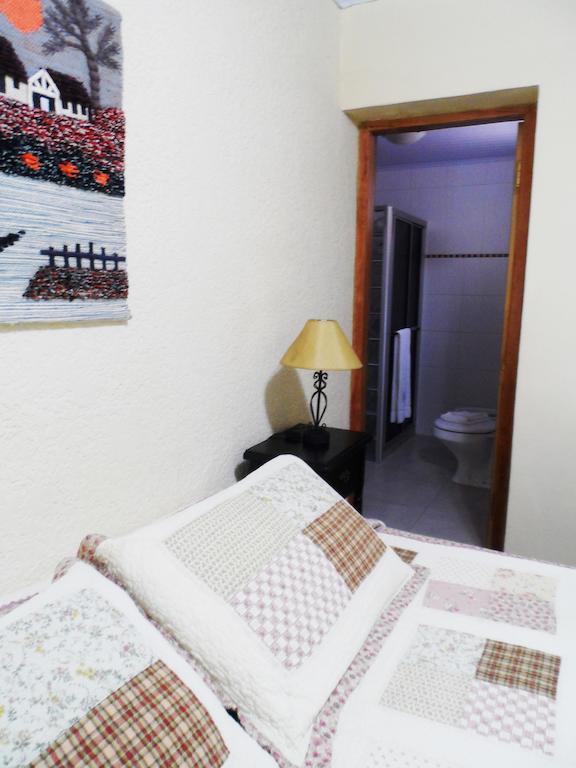 Petit Rivera Hotel Pokoj fotografie